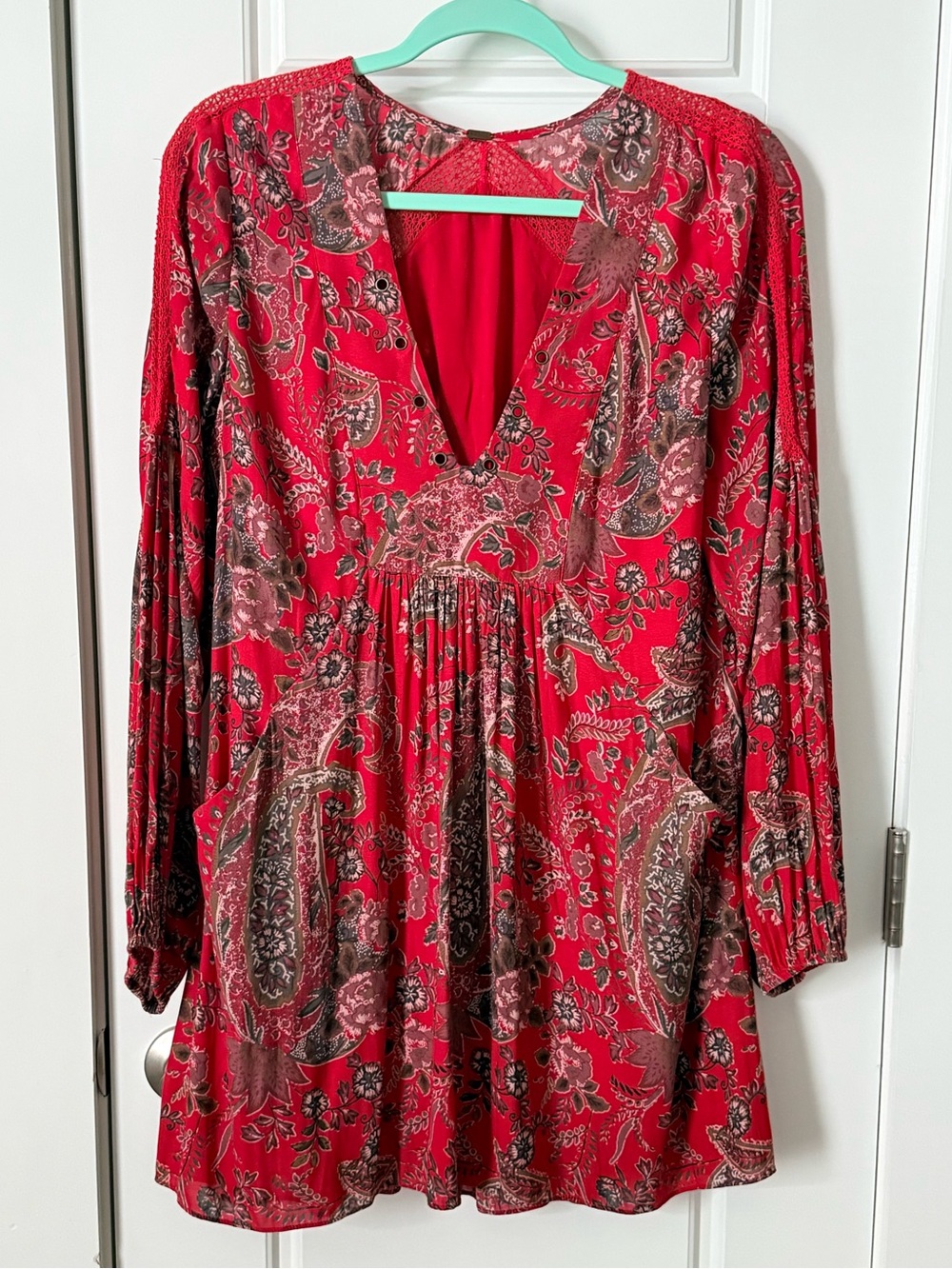 Free People Dress